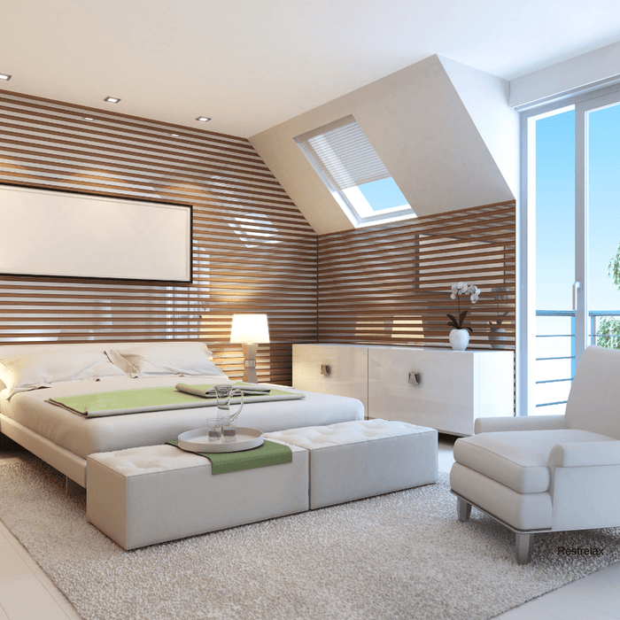 5 Easy Ways to Refresh Your Bedroom Without Spending a Fortune - Rest Relax