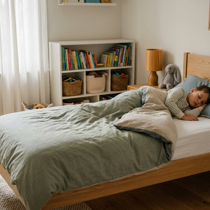 What Makes a Mattress Kid-Friendly? A Parent’s Buying Guide