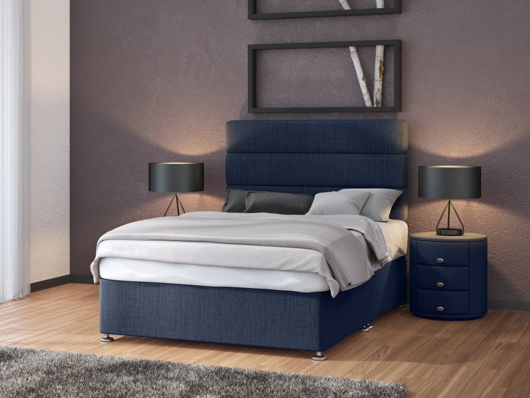 A Guide to Rest Relax's Affordable Bed Frames and Headboards - Rest Relax