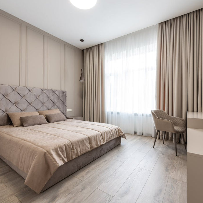 Affordable King Size Beds with Drawers: Explore Stylish UK Options for Spacious Storage - Rest Relax