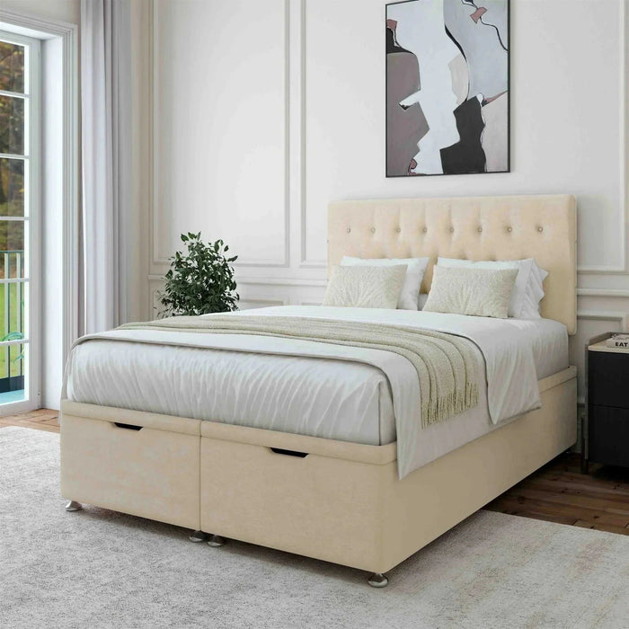 Are Divan Beds Good for Your Back? Let's Unpack the Support Story - Rest Relax