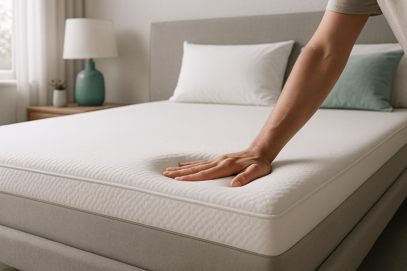 Are Memory Foam Mattresses Worth It? What You Need to Know - Rest Relax