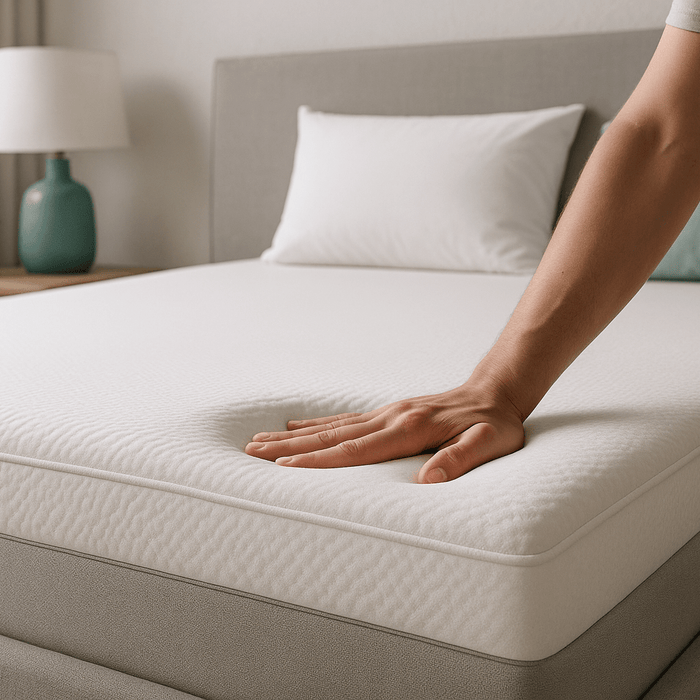 Are Memory Foam Mattresses Worth It? What You Need to Know - Rest Relax