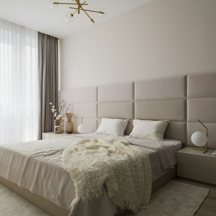 Bed Buying Guide: Finding the Right Size for Your Room - Rest Relax