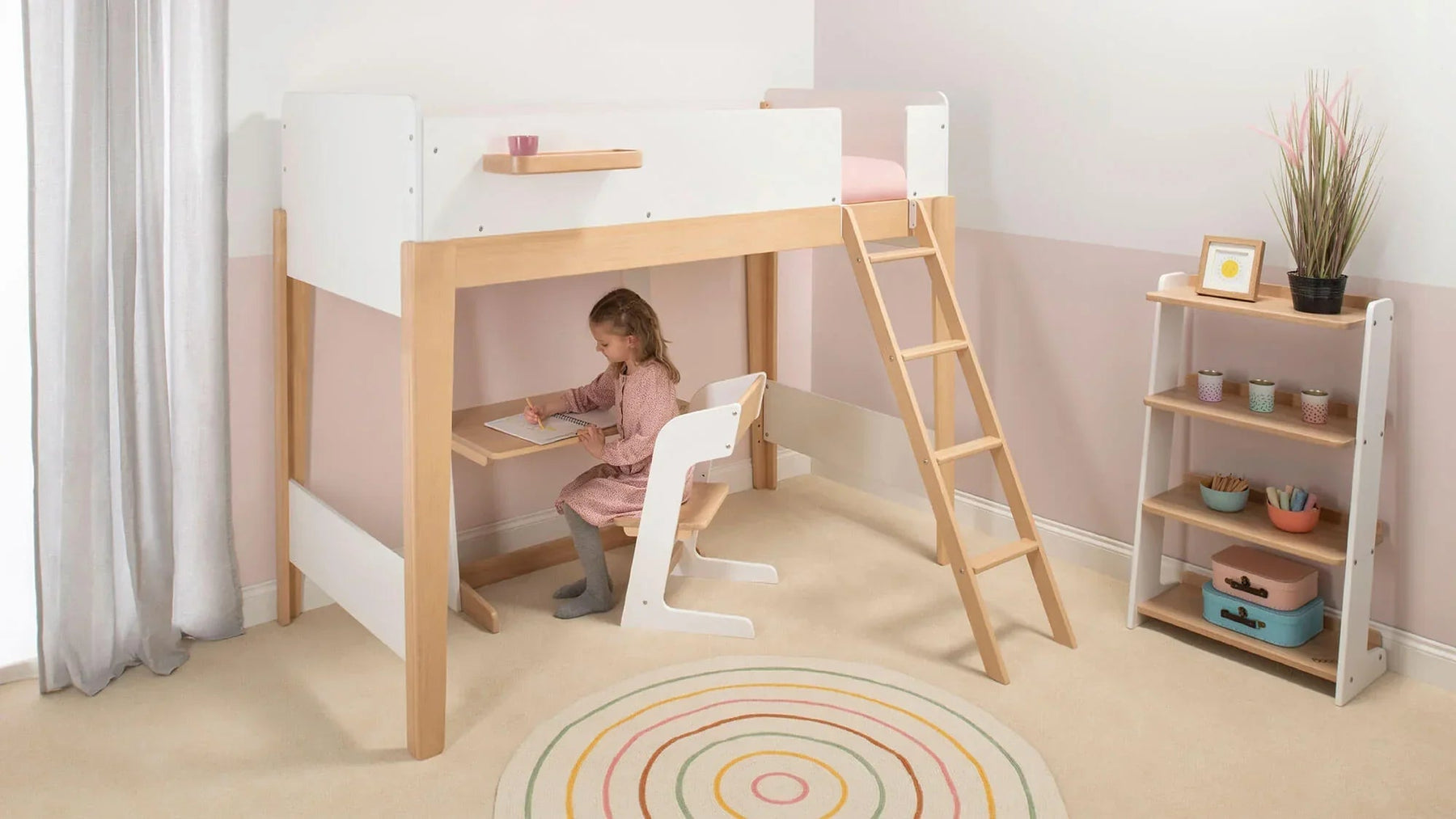 Best Beds for Kids & Teenagers: A Parent's Buying Guide for Comfort & Safety - Rest Relax