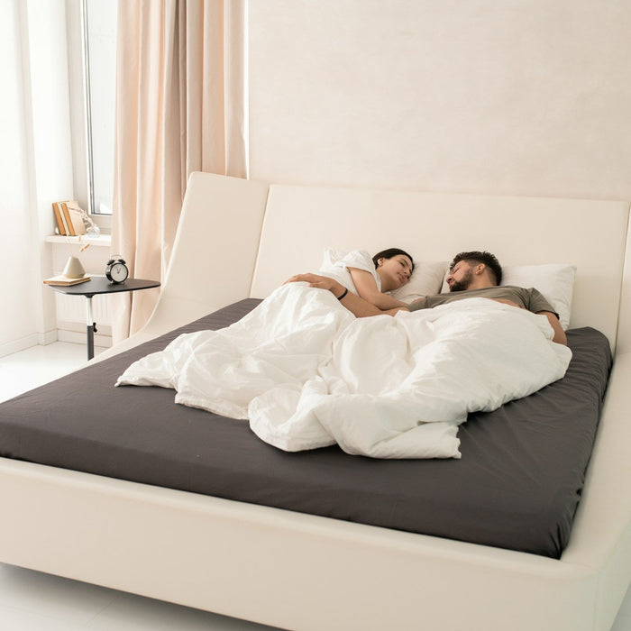 Best Memory Foam Mattress with Springs for Various Sleep Issues - Rest Relax