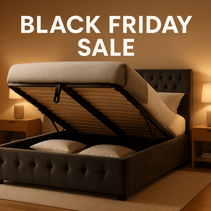 Black Friday Bedroom Deals – What to Buy & When - Rest Relax