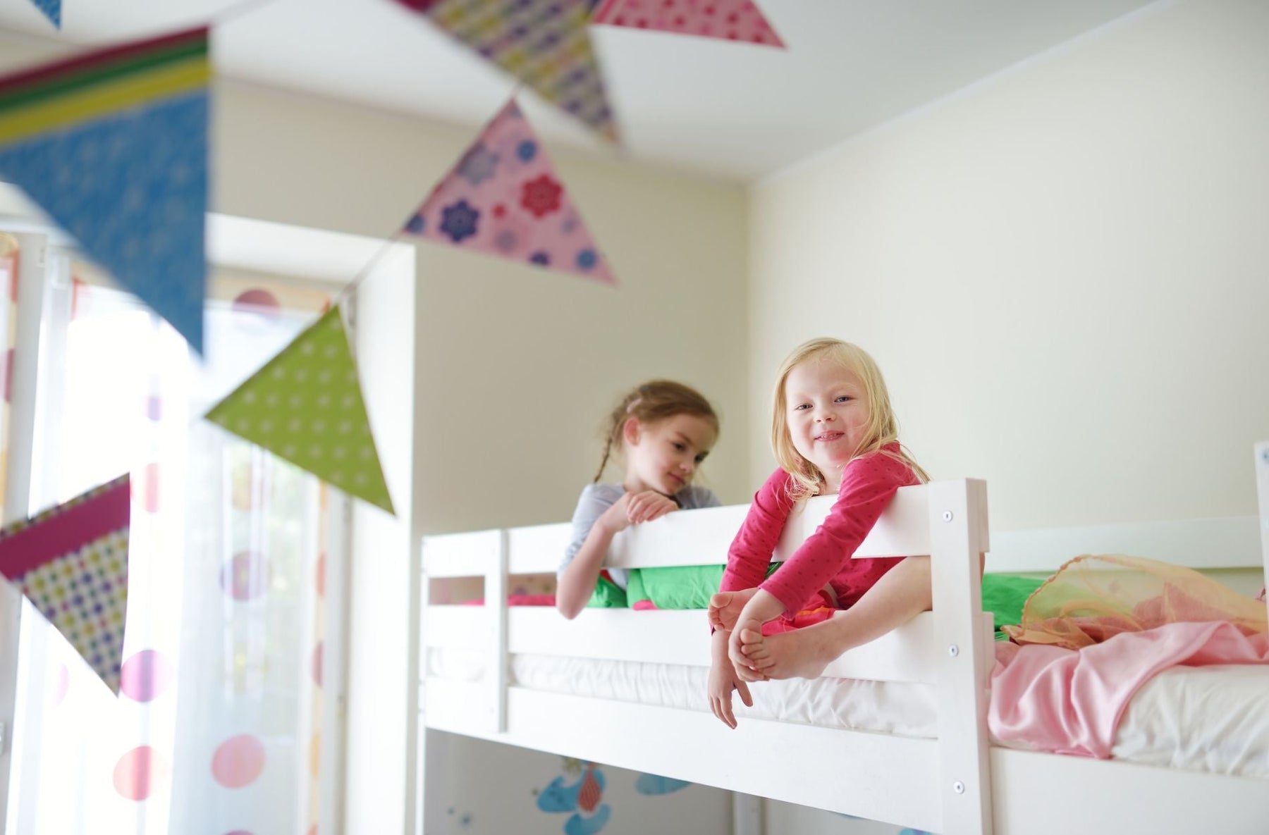 Bunk Beds for Kids: Where Style Meets Functionality in the UK - Rest Relax