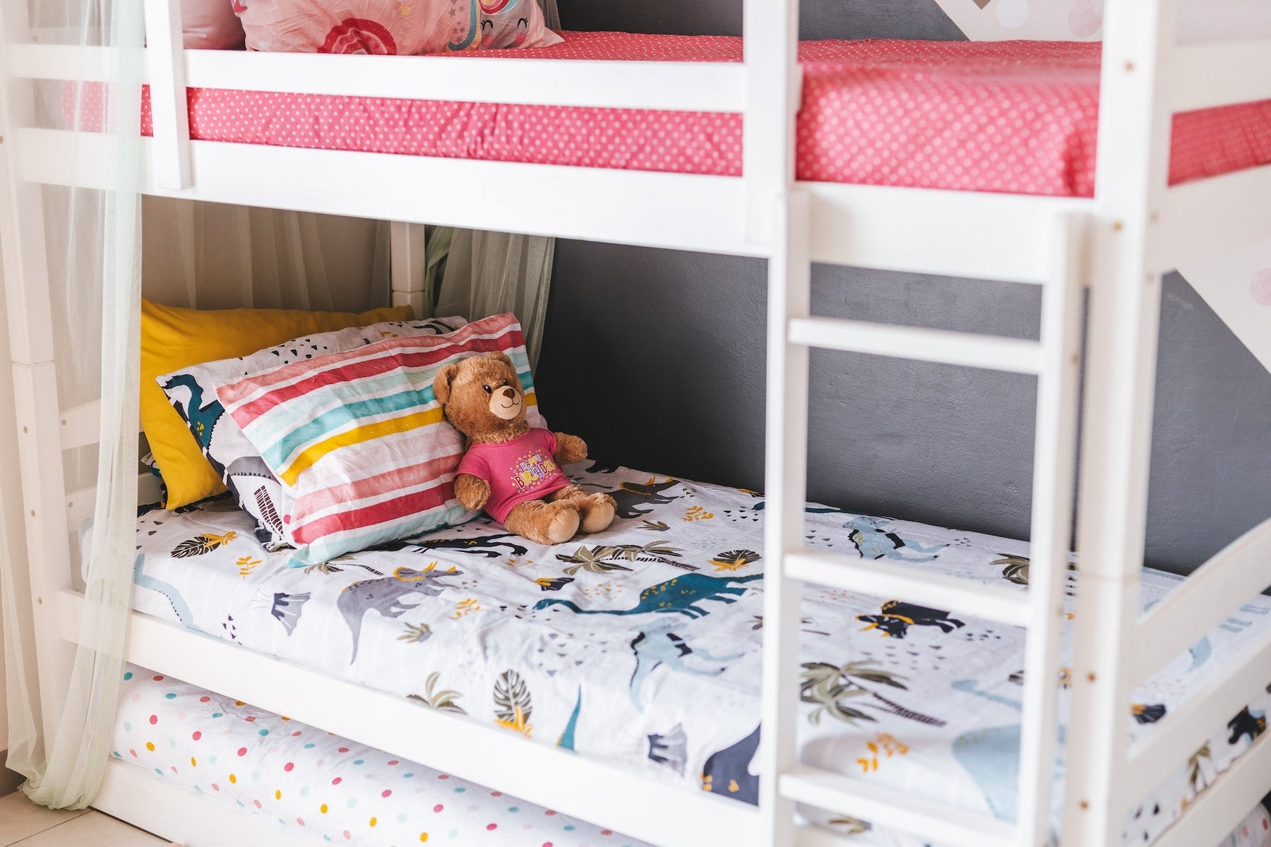 Bunk Beds in the UK: A Comprehensive Buying Guide - Rest Relax