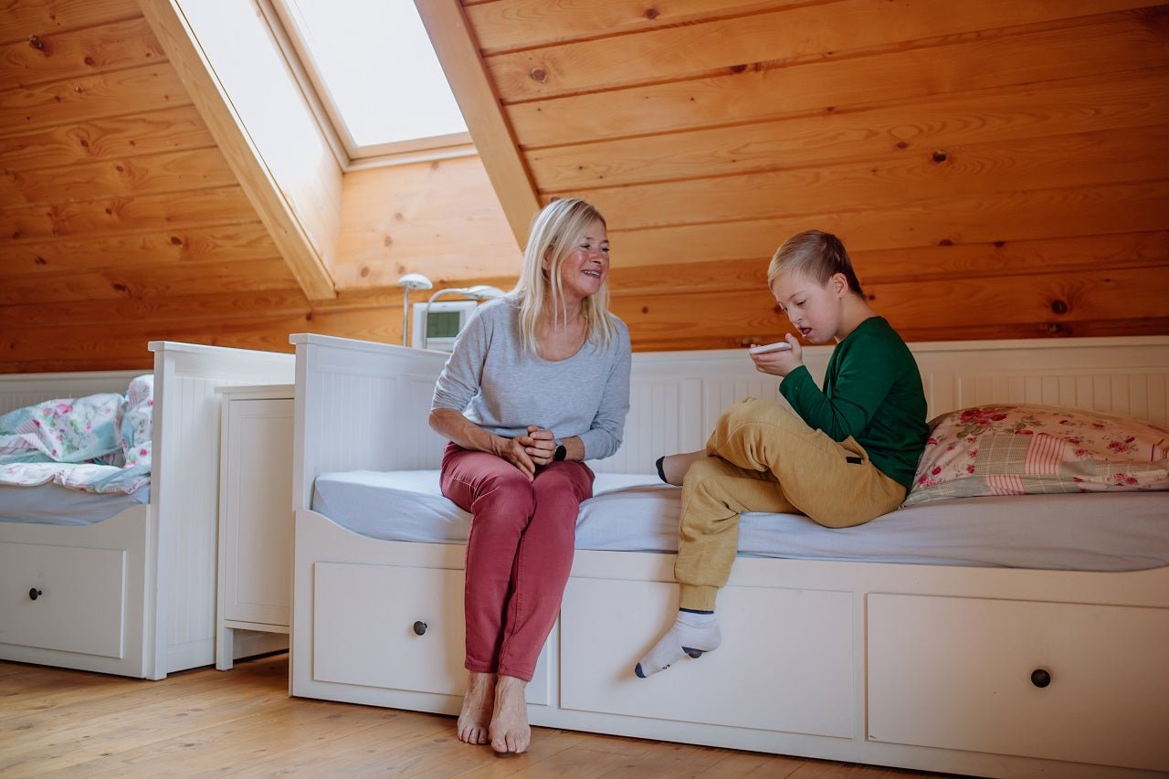 Cabin Bed Drawers: Organise Your Child's Bedroom in Style - Rest Relax