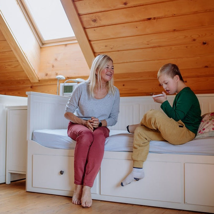 Cabin Bed Drawers: Organise Your Child's Bedroom in Style - Rest Relax