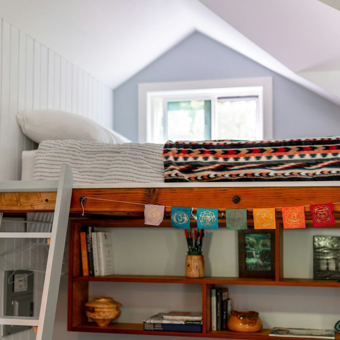 Child Bunk Beds: Choosing the Right Option for Your Little Ones - Rest Relax