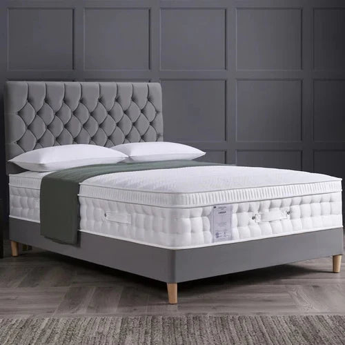 Choosing the Best Affordable Mattress for Quality Sleep: Memory Foam, Innerspring, Hybrid, Latex - Rest Relax