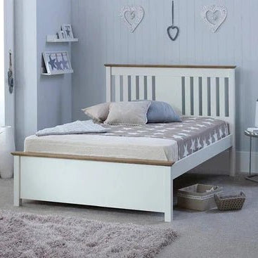 Choosing the Best Bed Frames: Wooden, Metal, Upholstered, and Platform Options - Rest Relax