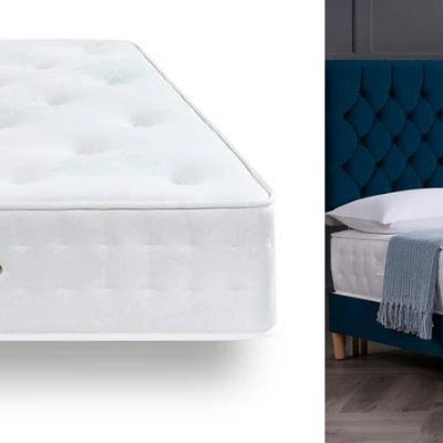Choosing the Right Mattress Size: What You Need to Know - Rest Relax