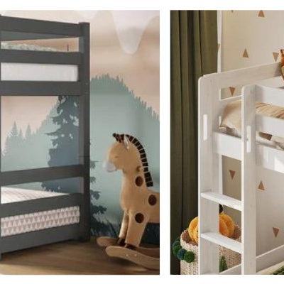 Comfort for Little Ones: Exploring the Benefits of Shorty Kids Beds - Rest Relax