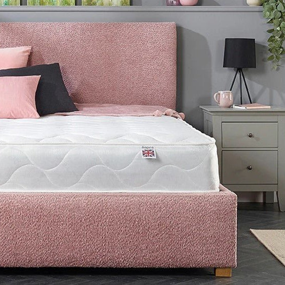 Common Misconceptions About Flex Foam Mattress Support and Comfort - Rest Relax