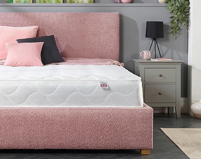 Common Misconceptions About Flex Foam Mattress Support and Comfort - Rest Relax