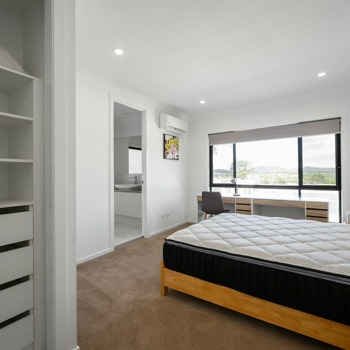 CoolBlue Mattresses: Your Key to a Restful, Cool, and Comfortable Sleep - Rest Relax