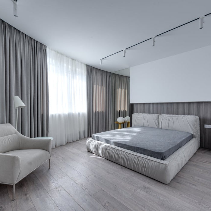 CoolBlue Memory Foam Mattresses – Comfort, Support, and Cooling Technology - Rest Relax