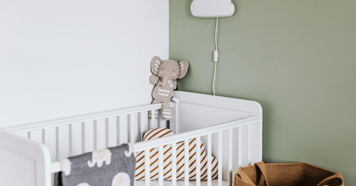 Cot Bed Size Guide: Everything Parents Need to Know - Rest Relax