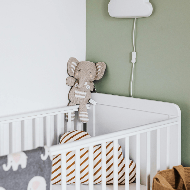 Cot Bed Size Guide: Everything Parents Need to Know - Rest Relax