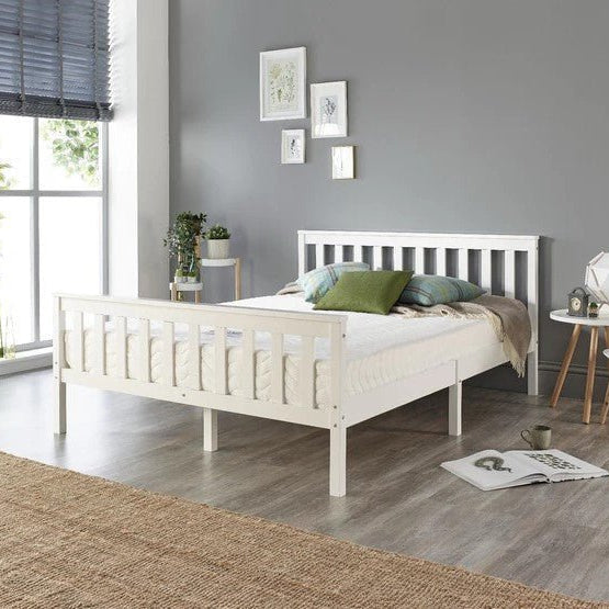 Creating a Bedroom Oasis on a Budget - Rest Relax