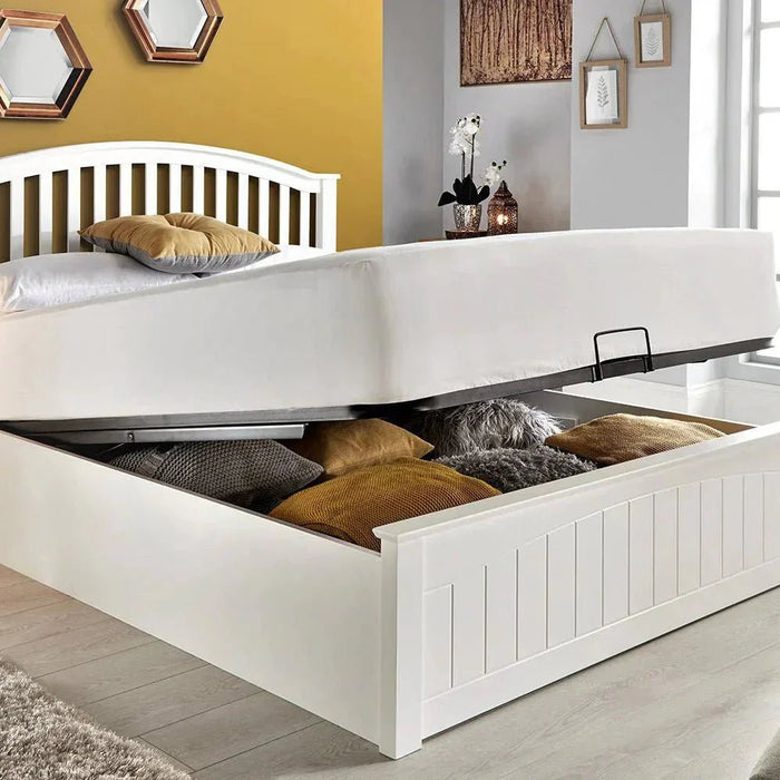 Discover the Best Storage Beds for Decluttering Your Bedroom - Rest Relax