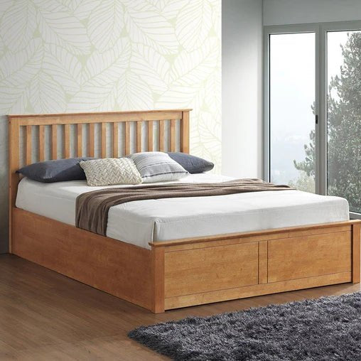 Discover the Ultimate Comfort with Rest & Relax: Your Destination for a Complete Bedroom Makeover - Rest Relax