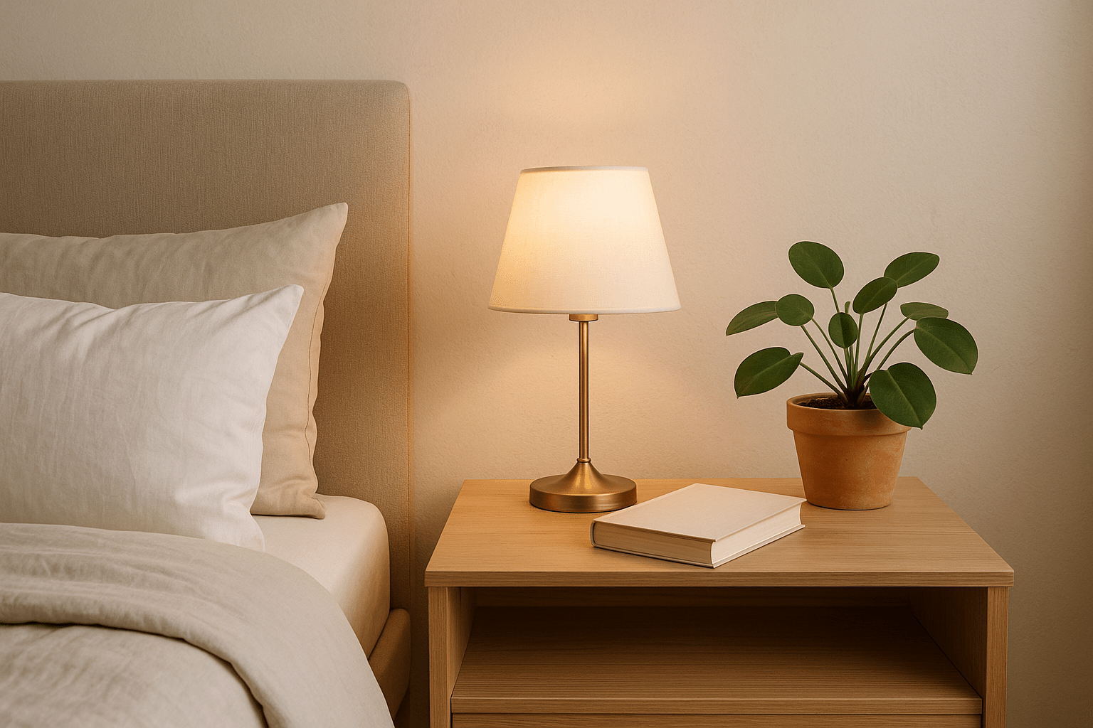 Dream in Colour: Bedroom Hues That Promote Restful Sleep - Rest Relax