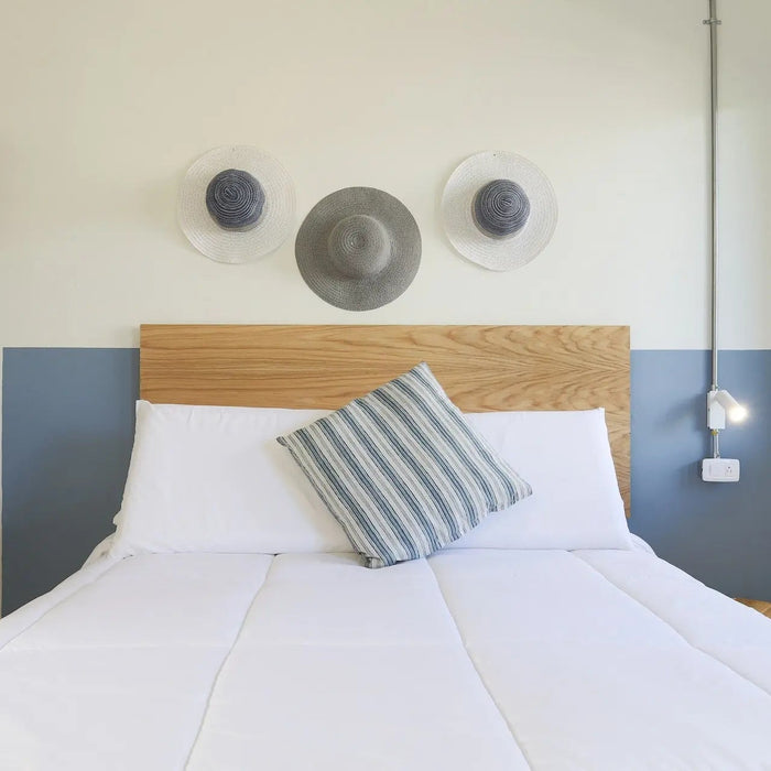 Essential Mattress Care Tips: Clean, Rotate, Protect for Longer Lifespan - Rest Relax