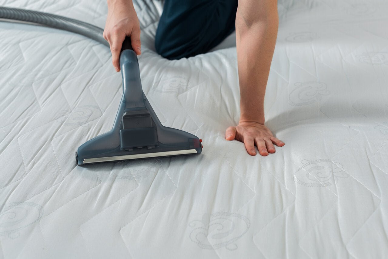 Extend Mattress Life with Proper Care and Cleaning Techniques - Rest Relax