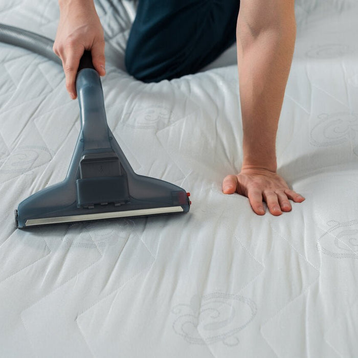 Extend Mattress Life with Proper Care and Cleaning Techniques - Rest Relax