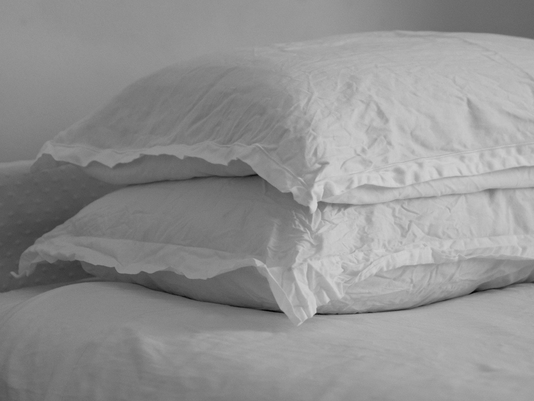 Finding Your Perfect Pillow: A Guide to Comfort for a Better Night's Sleep - Rest Relax