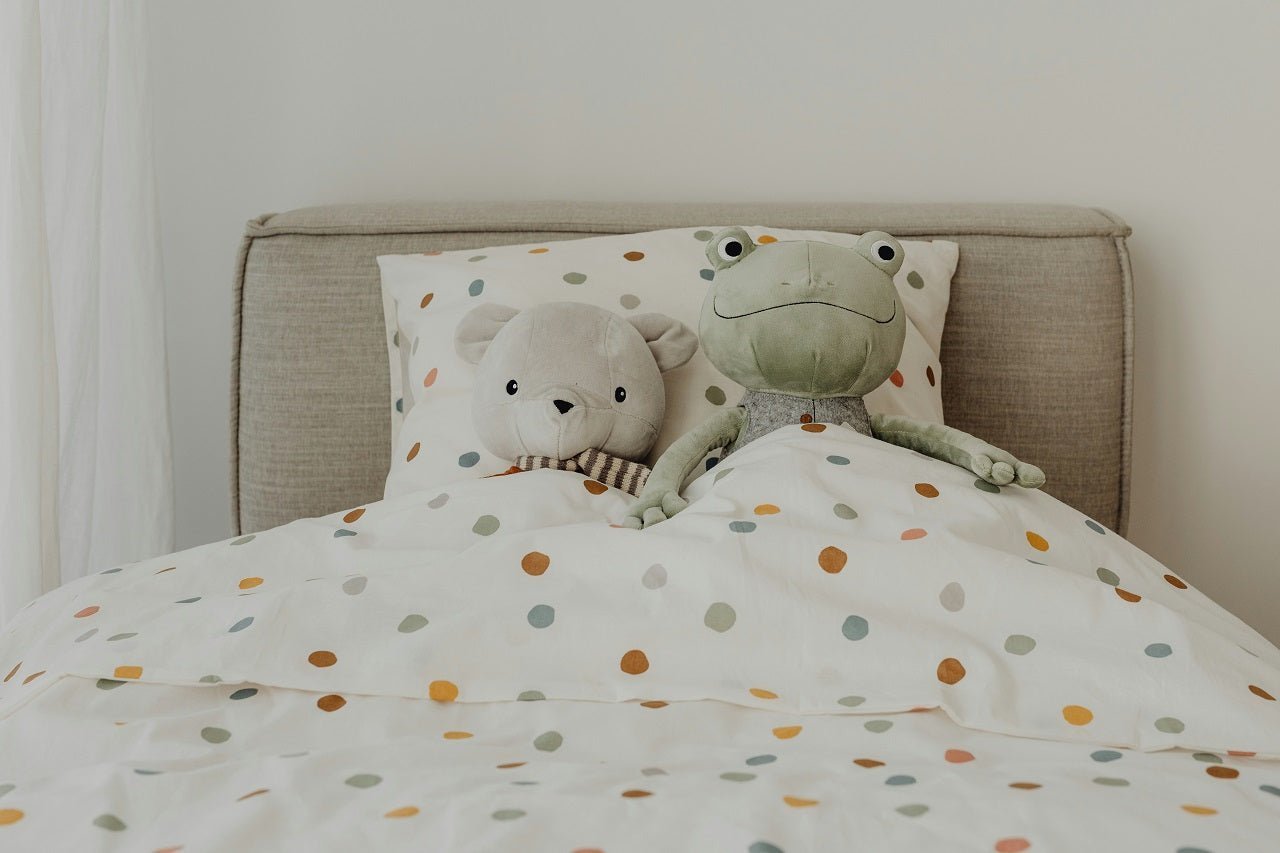 Guide to Choosing the Perfect Single Bed for Your Child – Rest Relax - Rest Relax