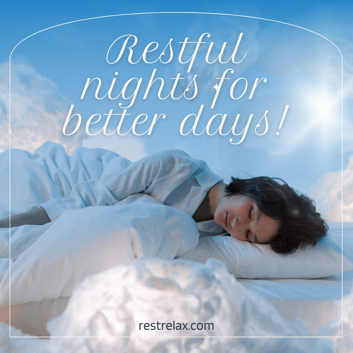 Health Benefits of Investing in a Mattress Designed for Relaxation - Rest Relax