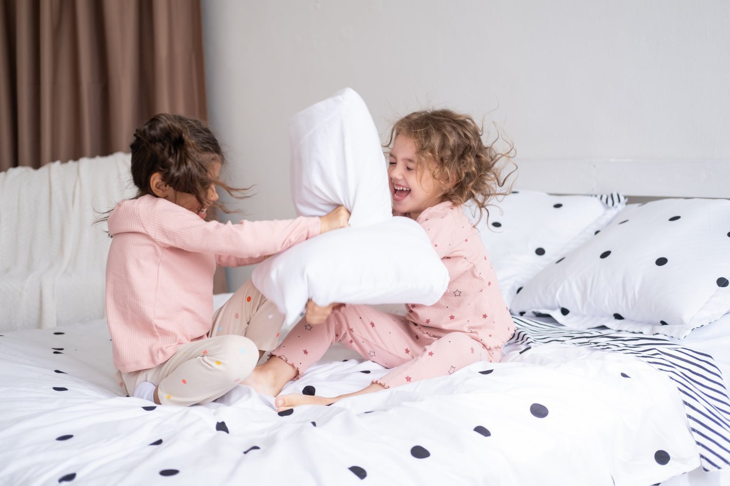 Helping Your Child Transition to a Big Kid Bed: Prepare Your Liittle One - Rest Relax