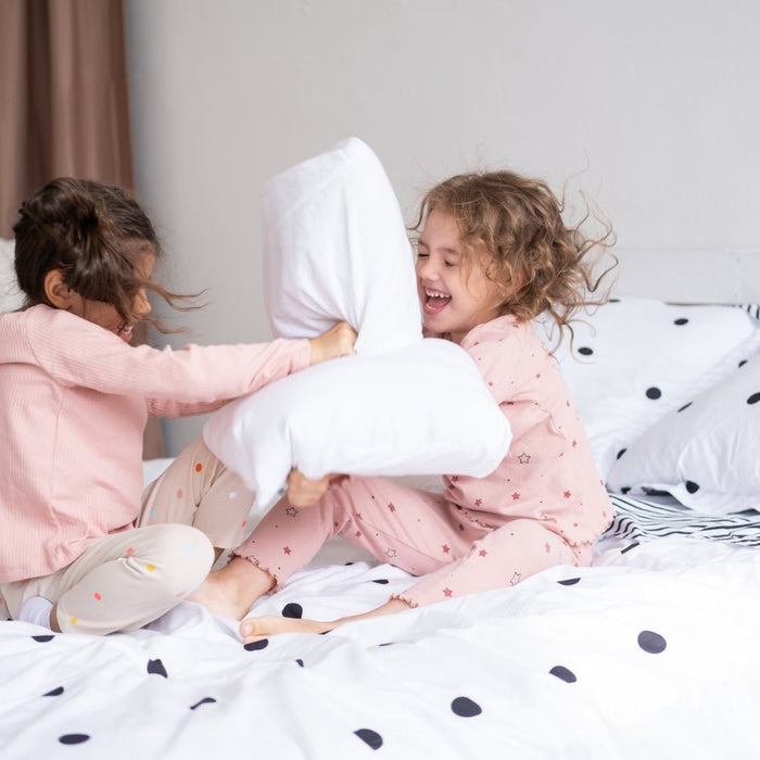 Helping Your Child Transition to a Big Kid Bed: Prepare Your Liittle One - Rest Relax