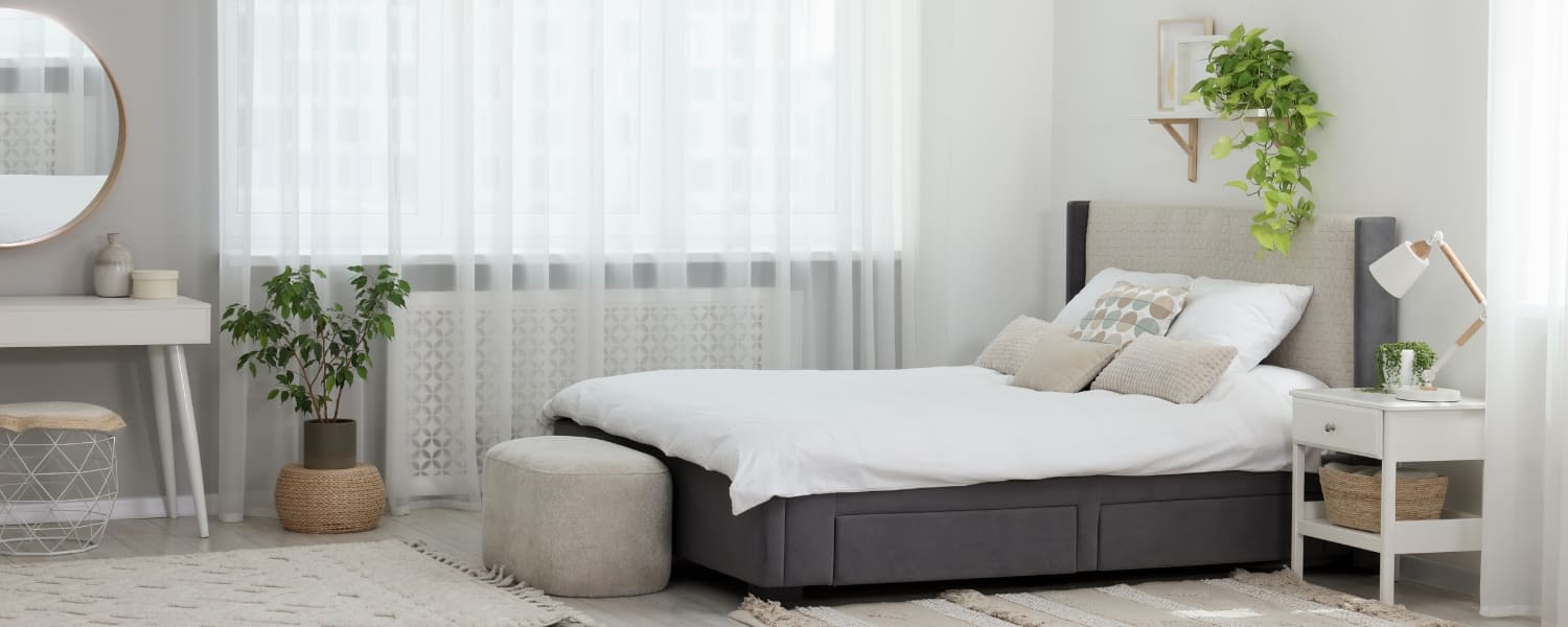 How to Assemble an Ottoman Bed: A Step-by-Step Guide for UK Homes - Rest Relax