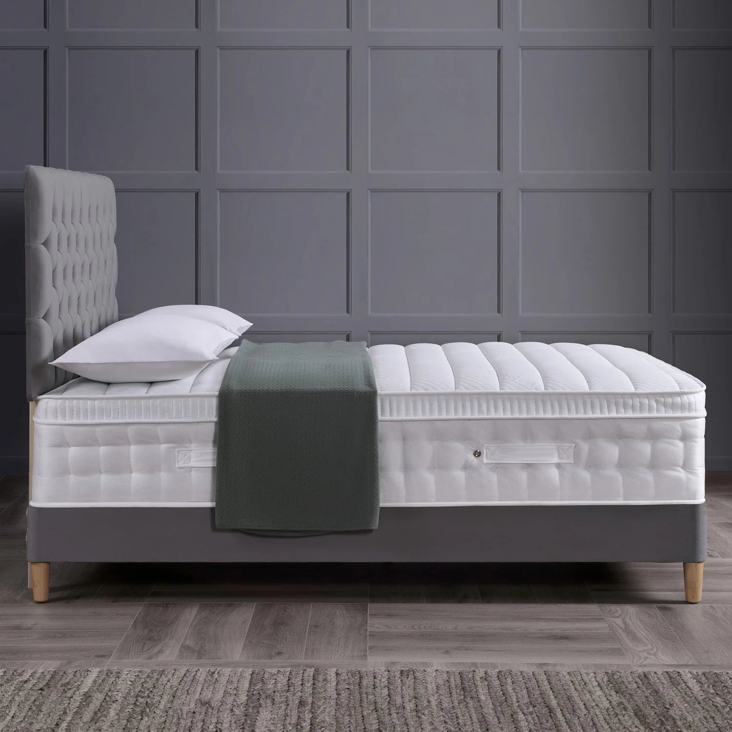 How to Choose a Mattress: Tips for Better Sleep | Rest Relax