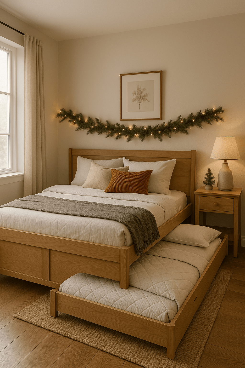 How to Choose the Best Guest Bed for Holiday Visitors - Rest Relax