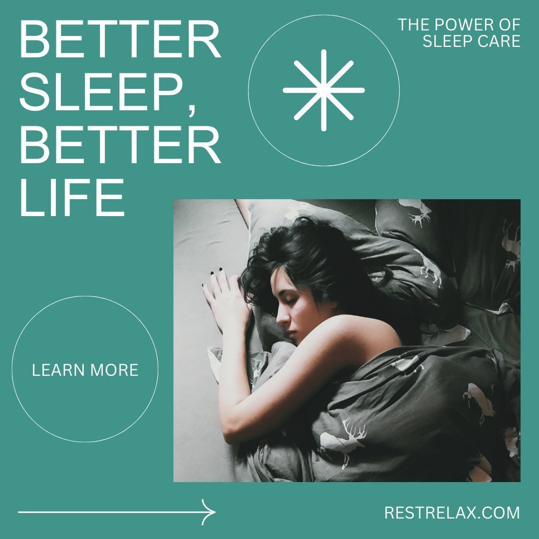 How to Choose the Perfect Mattress for Comfort & Relaxation | Expert Guide - Rest Relax