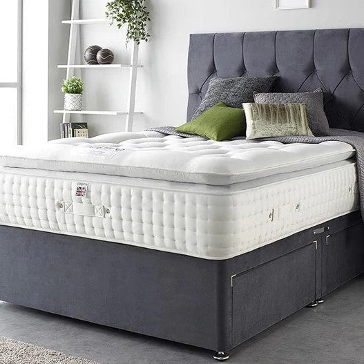 How to Choose the Perfect Mattress for Your Back Support - Rest Relax