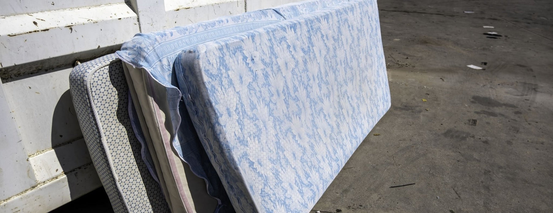 How to Dispose of a Mattress - Rest Relax