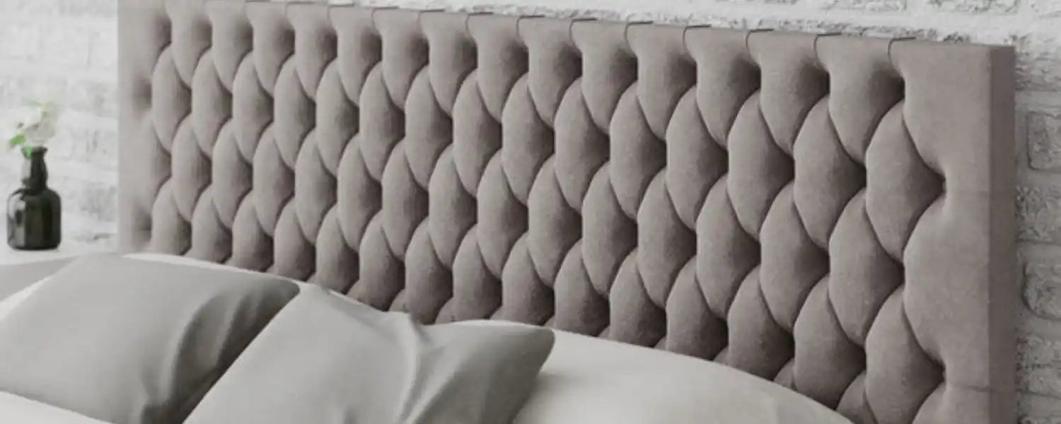 How to Fit a Headboard: A Step-by-Step Guide - Rest Relax