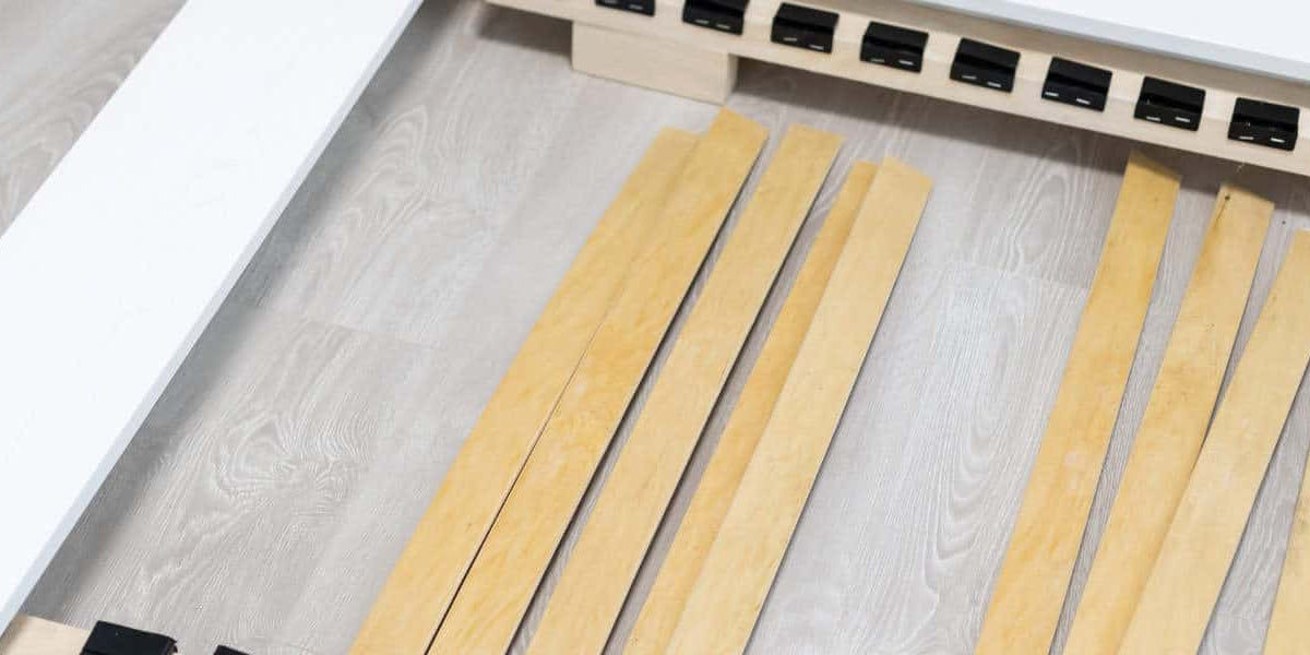 bed slats repair replacement guide