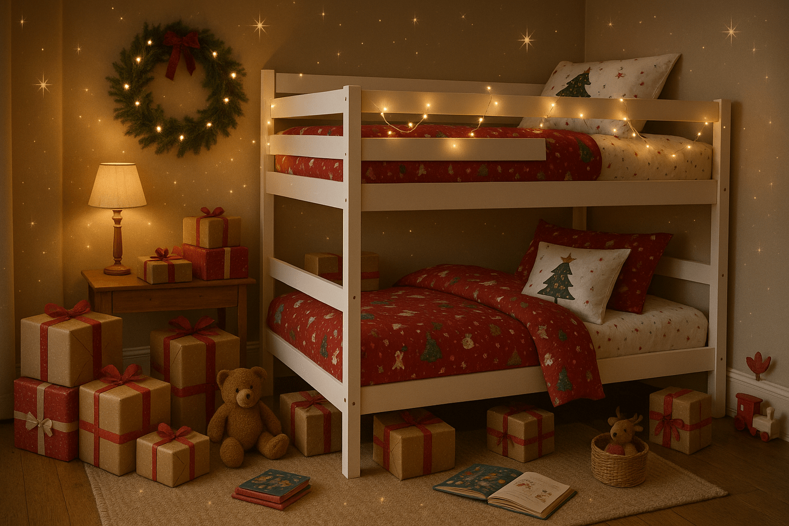 How to Pick the Perfect Bed as a Christmas Gift - Rest Relax