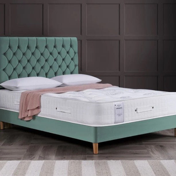 How to Reduce Allergies with a New Mattress - Rest Relax