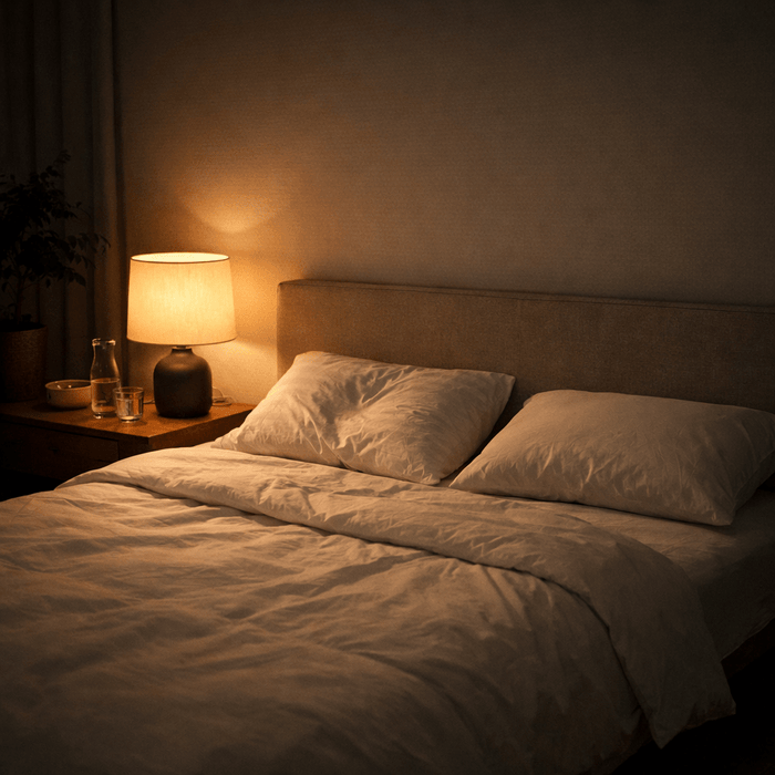 How to Sleep Alone After Divorce and Reclaim Your Bedroom Sanctuary - Rest Relax