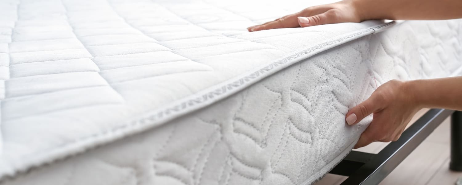 How to Stop Mattress From Sliding: Ultimate Guide - Rest Relax